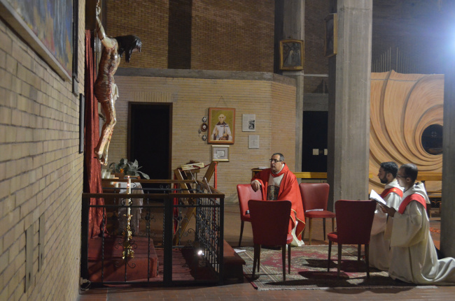 Venerdì-Passione del Signore Venerdì-Passione del Signore