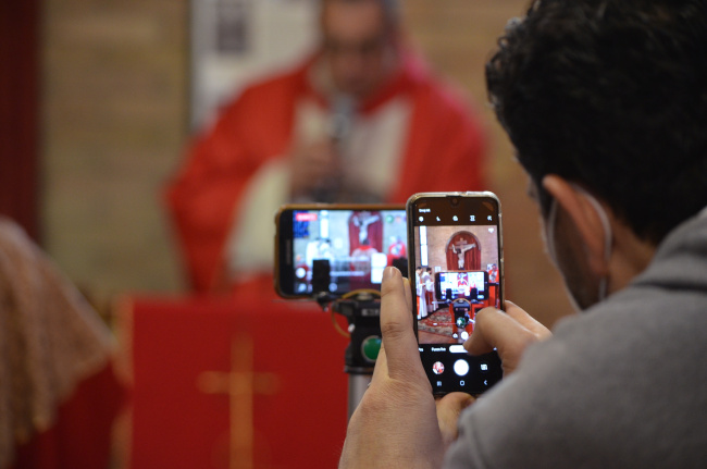 Venerdì-Passione del Signore Venerdì-Passione del Signore