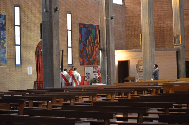 Venerdì-Passione del Signore Venerdì-Passione del Signore