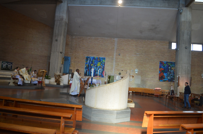 Domenica-Pasqua di Resurrezione Domenica-Pasqua di Resurrezione