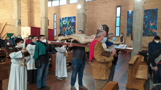 Venerdì santo Venerdì santo