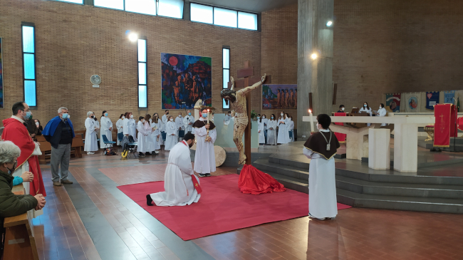 Venerdì santo Venerdì santo