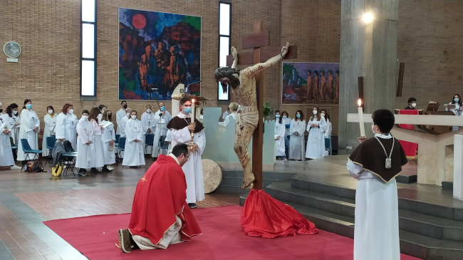 Venerdì santo Venerdì santo