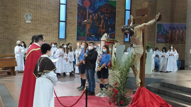 Venerdì santo Venerdì santo