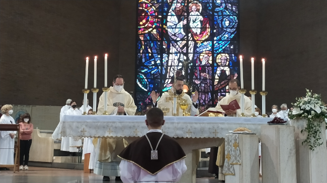 giovedì santo giovedì santo