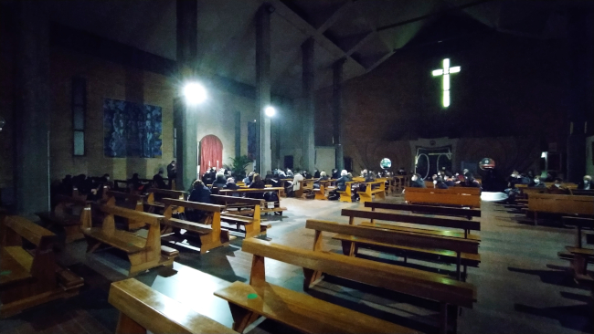 giovedì santo giovedì santo