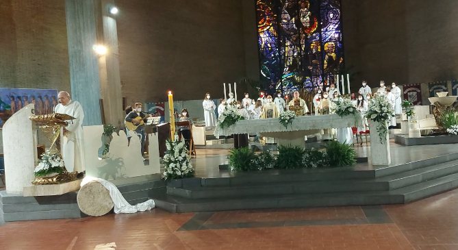 sabato santo sabato santo