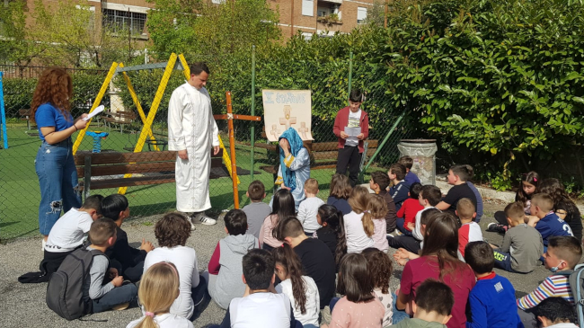 venerdì santo venerdì santo