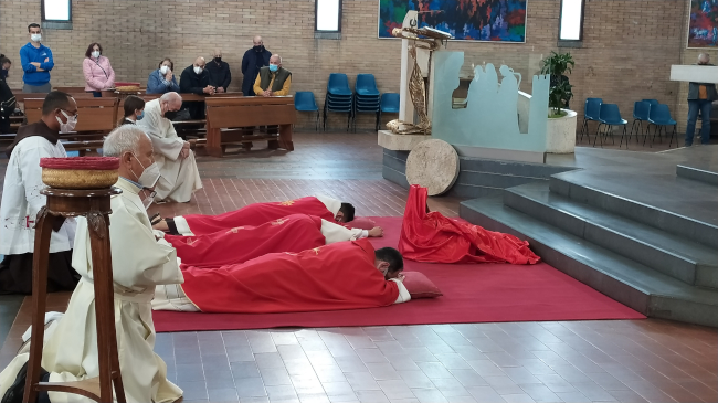 venerdì santo venerdì santo