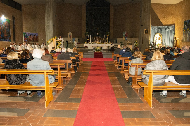 sabato santo-veglia pasquale