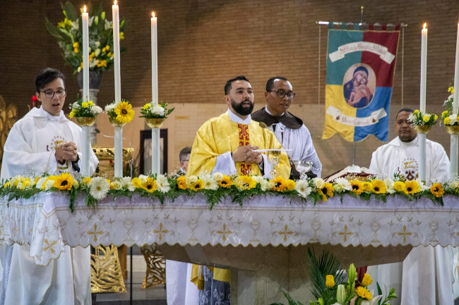 sabato santo-veglia pasquale