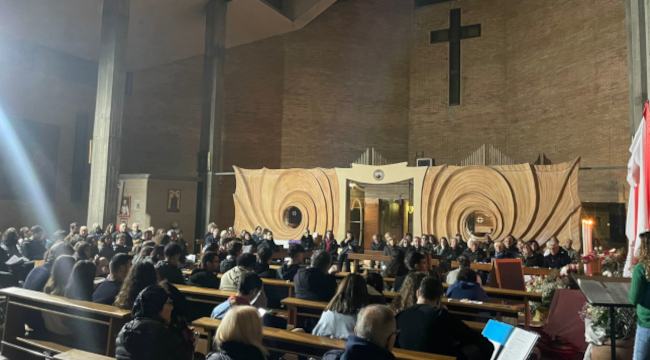 Giovedì santo Giovedì santo