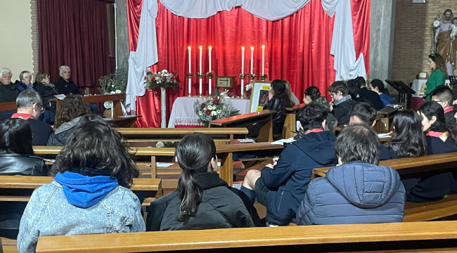 Giovedì santo Giovedì santo