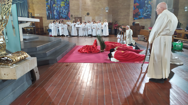 Venerdì santo Venerdì santo