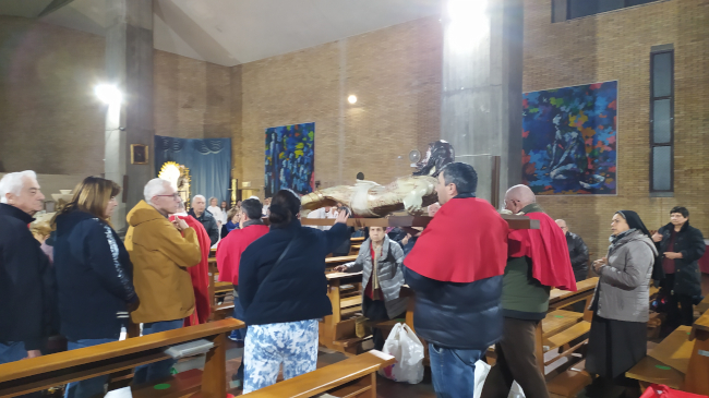Venerdì santo Venerdì santo