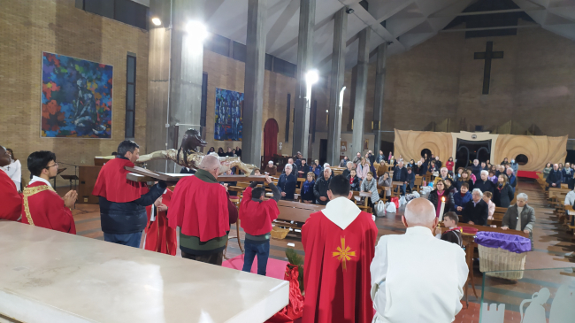 Venerdì santo Venerdì santo