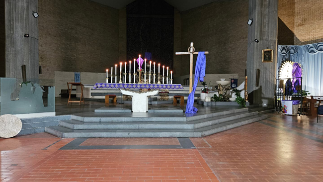 Mercoled santo