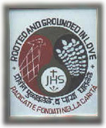 foto stemma del Cardinale