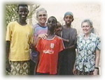 foto suore rapite suore