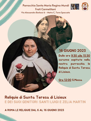 Santa Teresa