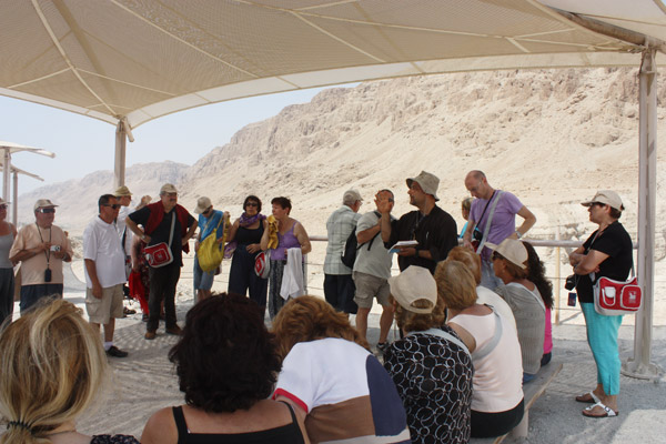 qumran