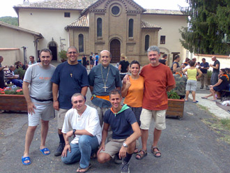 foto gruppo