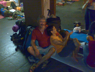 Claudio e Laura
