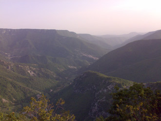 panorama