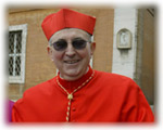 Mons. Agostino Vallini