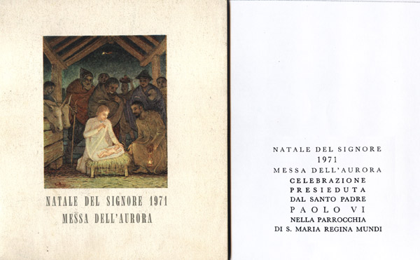 Paolo VI