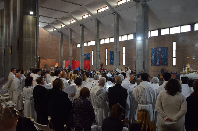 50° anniversario di fondazione dell'APCT