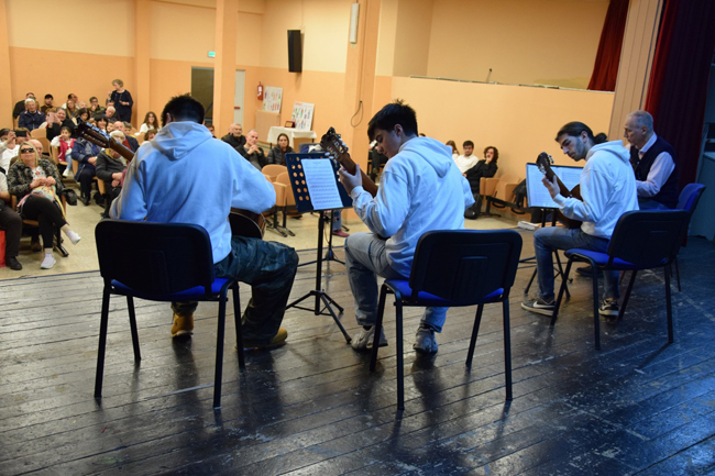 50° anniversario di fondazione dell'APCT