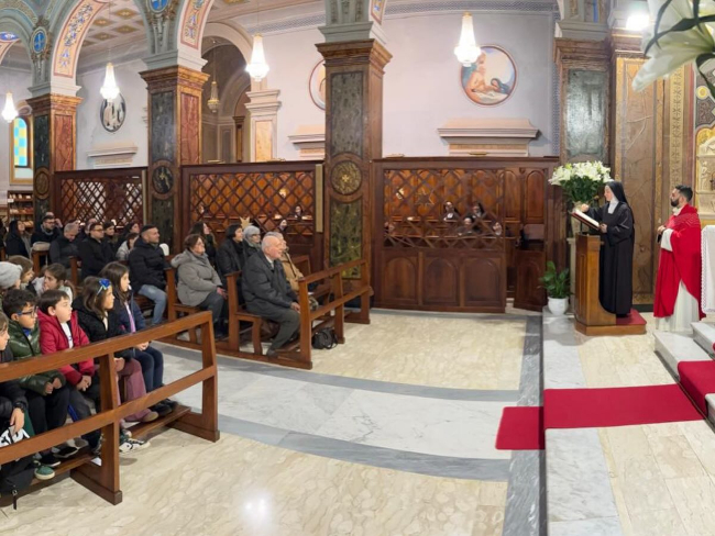 ritiro Avvento ritiro Avvento