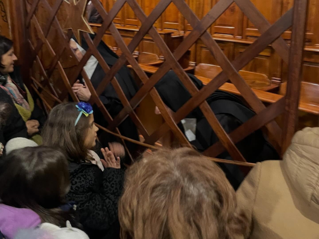 ritiro Avvento ritiro Avvento