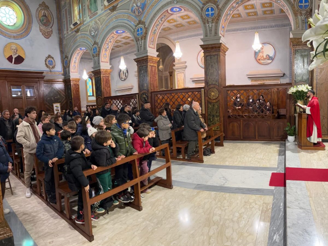 ritiro Avvento ritiro Avvento