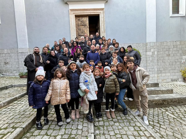 ritiro Avvento ritiro Avvento