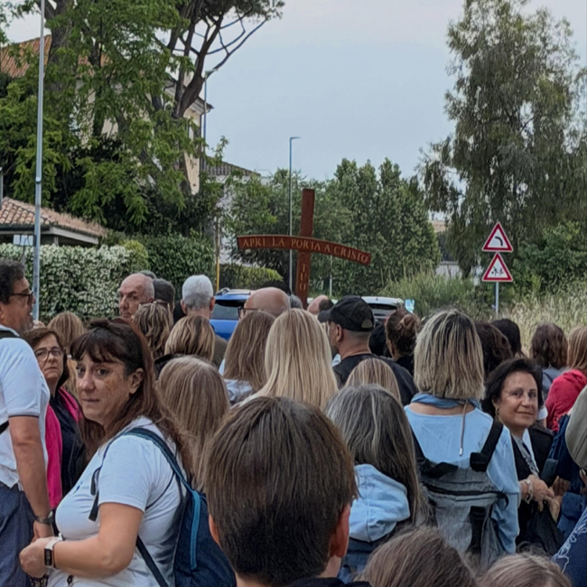 pellegrinaggio divino amore pellegrinaggio divino amore