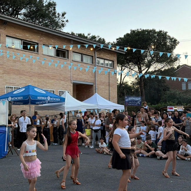 festa festa
