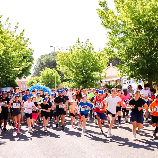 maratonina maratonina