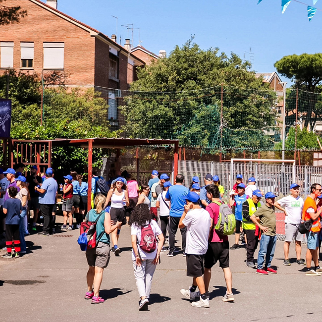 maratonina maratonina