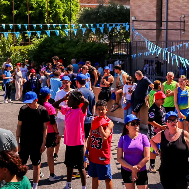 maratonina maratonina