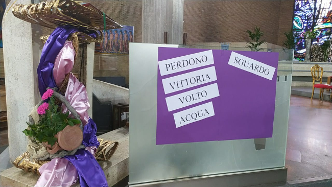 quaresima 2026 domenica 4