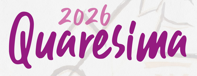 Quaresima 2026 Quaresima 2026