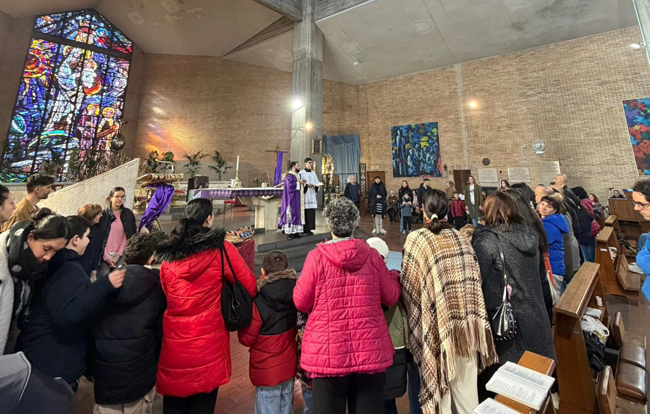 quaresima 2026 1 quaresima 2026 1