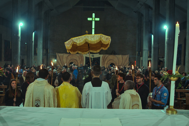 Giovedì Santo Giovedì Santo