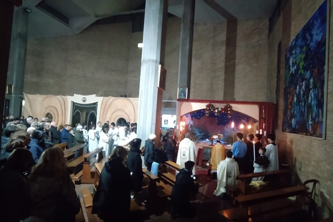 Giovedì Santo Giovedì Santo