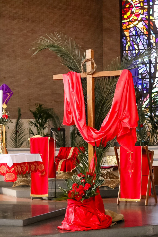 Domenica delle Palme