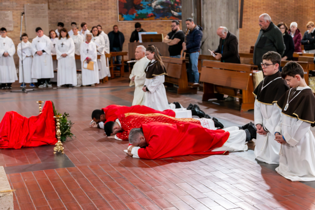 Venerdì Santo Venerdì Santo