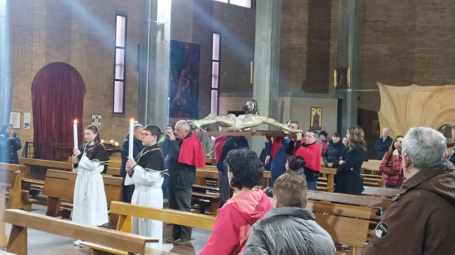 Venerdì Santo Venerdì Santo