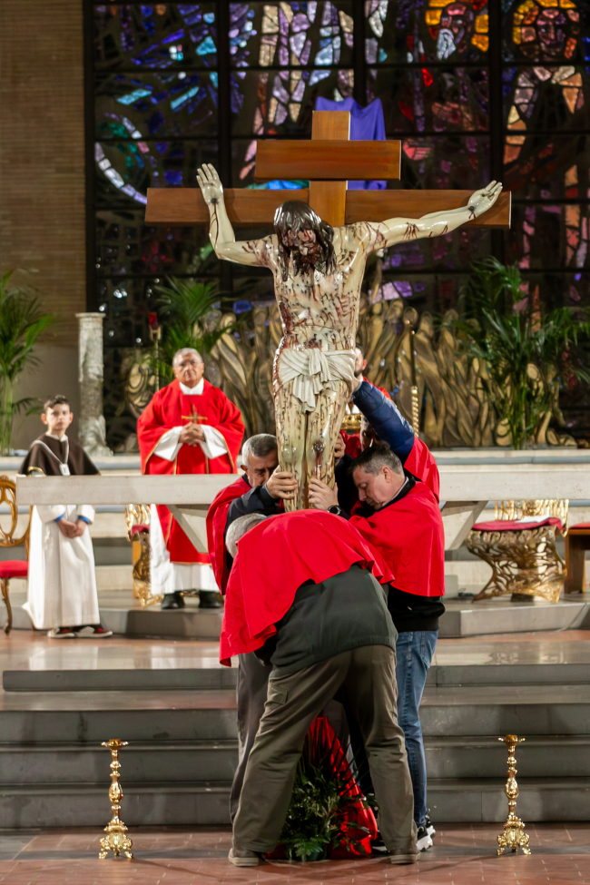 Venerdì Santo Venerdì Santo